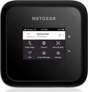 NETGEAR MR6150 Nighthawk M6 5G Hot Spot WiFi 6