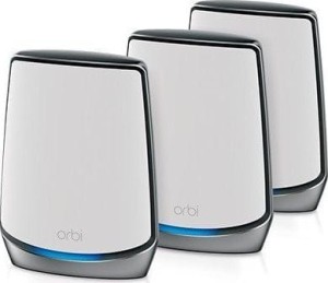 NETGEAR Orbi RBK853 3szt.