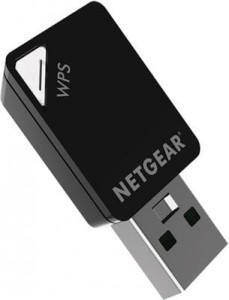 NETGEAR A6100-100PES