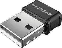 NETGEAR A6150-100PES