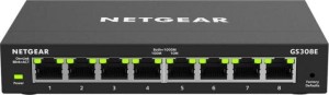 NETGEAR GS308E-100PES