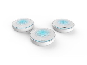 ASUS Lyra MAP-AC2200 (3pak)