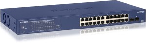 NETGEAR GS724TP-200EUS