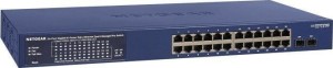 NETGEAR GS724TP 24xGE PoE 2xSFP