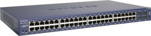 NETGEAR GS748T-500EUS