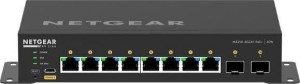 NETGEAR GSM4212PX-100EUS