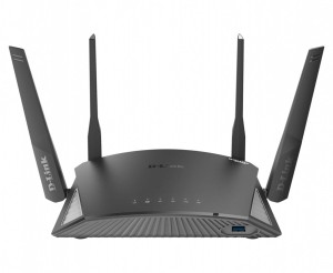 D-Link DIR-2660