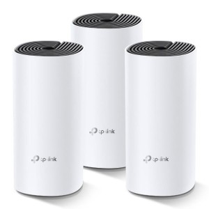 TP-Link Deco M4 3szt.