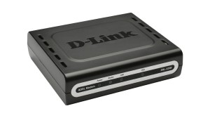 D-Link DSL-321B