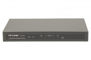 TP-Link TL-R470T+