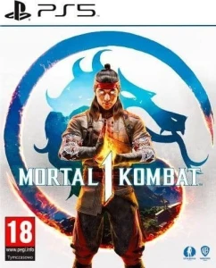 PS5 Mortal Kombat 1