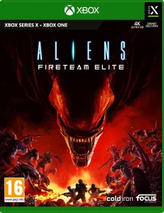 Xbox One |XSX Aliens: Fireteam Elite