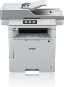 Brother DCP-L6600DW