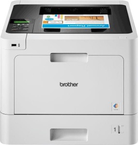 Brother HL-L8260CDW