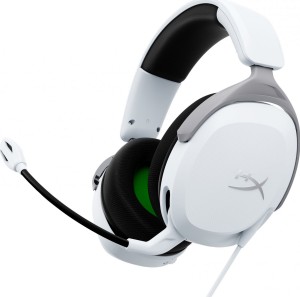 HyperX CloudX Stinger 2 Core Białe