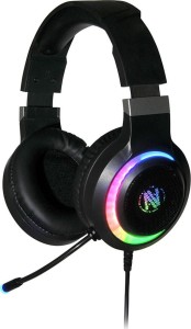 iBOX Aurora X10 Czarne