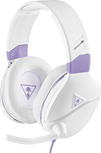 Turtle Beach Recon Spark PC Fioletowe