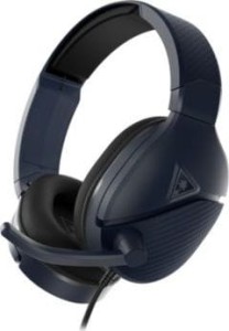 Turtle Beach Recon 200 GEN2 PS5 PS4 Granatowe