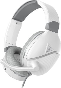 Turtle Beach Recon 200 GEN2 PS5 PS4 Białe