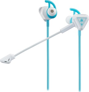 Turtle Beach Battle Buds Niebieskie