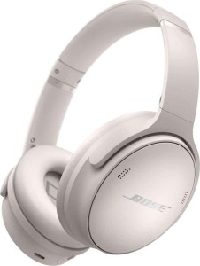 Bose QuietComfort 45 białe