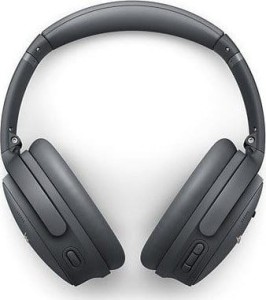 Bose QuietComfort 45 szare