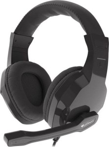 Genesis Argon 100 Czarne