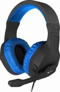 Genesis Argon 200 Niebieskie
