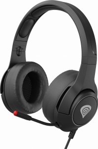 Genesis Argon 600 Czarne