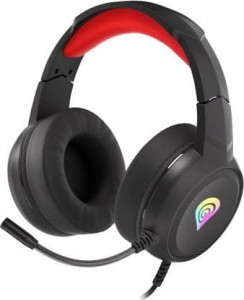Genesis Neon 200 Czerwone