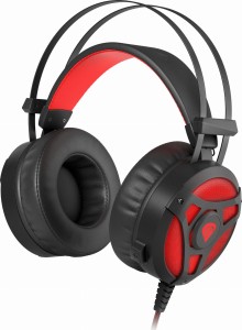 Genesis Neon 360 Czerwone