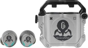 GravaStar Sirius Space Gray