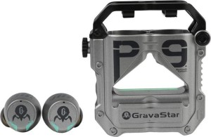 GravaStar Sirius Pro Space Gray