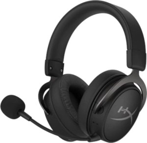 HyperX Cloud Mix Czarne