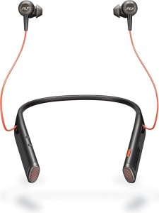 Plantronics Voyager 6200 UC BLACK