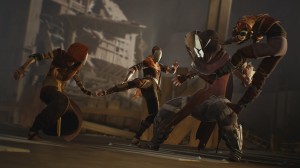 Absolver (PC) klucz Steam