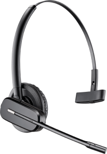 Plantronics C565 HEADSET GAP E+A