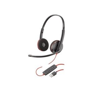 Plantronics Blackwire C3220 USB-A