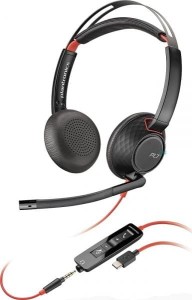 Plantronics Blackwire 5220 USB-C