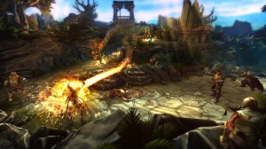 Blackguards 2 (PC/MAC) PL klucz Steam