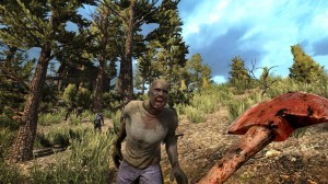 7 Days to Die (PC) klucz Steam