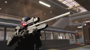 Binary Domain Collection (PC) klucz Steam