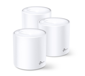 TP-Link Deco X60 (3pak)