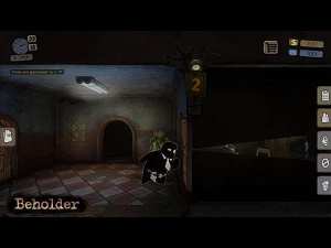 Beholder (PC/MAC/LX) PL klucz Steam