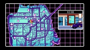 2064: Read Only Memories (PC/MAC/LX) klucz Steam