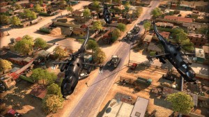 Act of Aggression (PC) klucz Steam