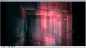 3D ParticleGen Visual FX (PC) klucz Steam