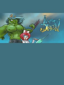 Adventures of Dragon (PC) Klucz Steam