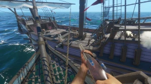 Blackwake (PC) klucz Steam