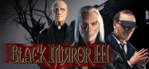 Black Mirror III (PC) Klucz Steam